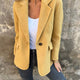 JAUNE