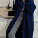 Bleu Foncé