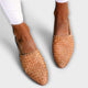 MARRON CLAIR