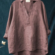 Rose Gris