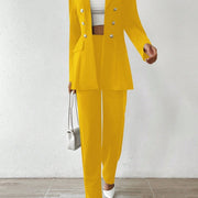 JAUNE