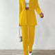 JAUNE