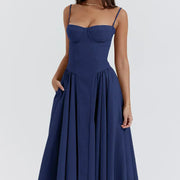 Bleu marine