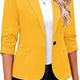 JAUNE
