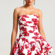 BLANC/ROUGE