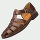 MARRON FONCÉ