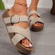 KAKI (PRESQUE ÉPUISÉ)