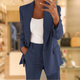 Bleu Foncé