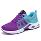 VIOLET / BLEU