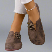 MARRON FONCÉ