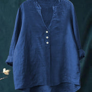 Bleu marine