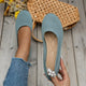 BLEU CLAIR