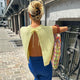 JAUNE BEURRE