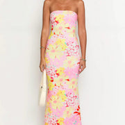 IMPRESSION FILLE FRAISE