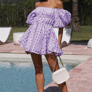 VIOLET
