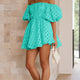 TURQUOISE