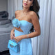 BLEU BÉBÉ