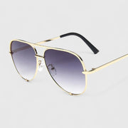 Or double gris