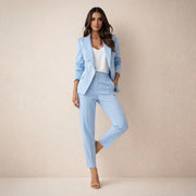 Bleu clair