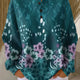 Design floral