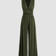 Vert Militaire