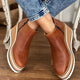 MARRON FONCÉ