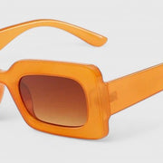 Thé à l'orange