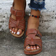 KAKI FONCÉ