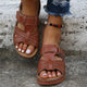 KAKI FONCÉ