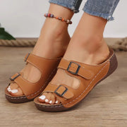 MARRON FONCÉ