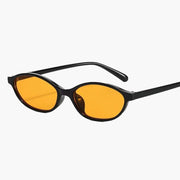Noir Orange