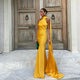 JAUNE