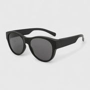 Noir polarisé