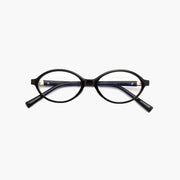 Noir Transparent