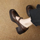 Marron
