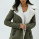 Vert Militaire