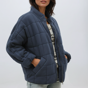 Bleu marine