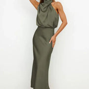 VERT MILITAIRE