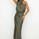 VERT MILITAIRE