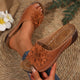 MARRON