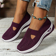 Violet foncé