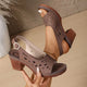 Marron