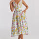 FLORAL JAUNE