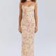 BEIGE FLORAL