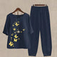 Bleu Foncé