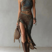 MARRON
