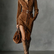 Marron Foncé