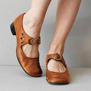 MARRON