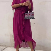Violet foncé