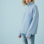 Bleu clair